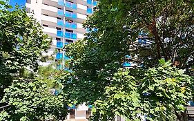 Fraser Suites Paris La Defense