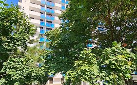 Fraser Suites Paris La Defense